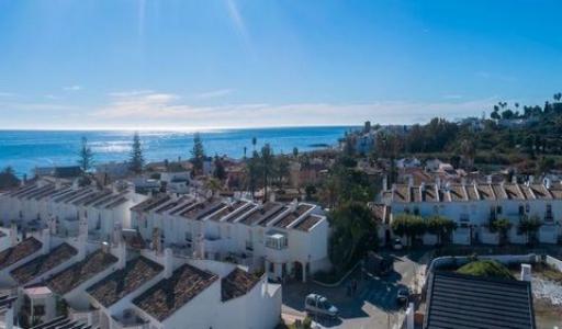 Acheter Appartement 91 m2 Estepona