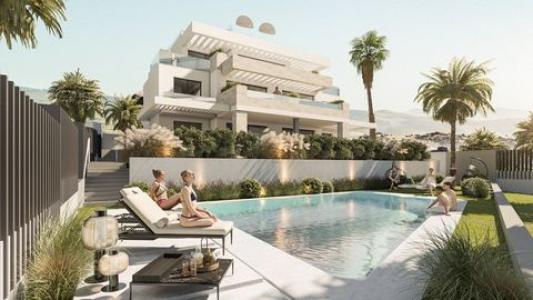 Annonce Vente Appartement Marbella