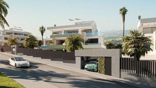 Acheter Appartement 115 m2 Marbella