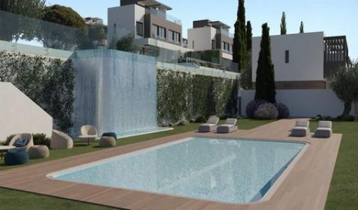 Acheter Maison 113 m2 Marbella