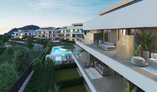 Annonce Vente Appartement Estepona