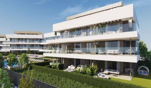 Acheter Appartement 78 m2 Estepona