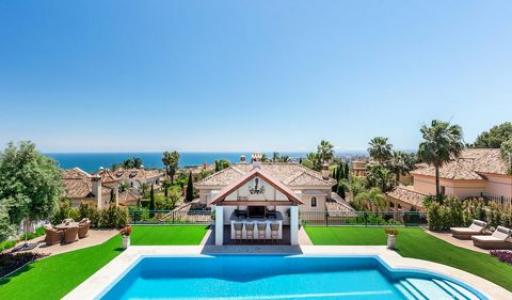 Acheter Maison Marbella rgion CORDOBA