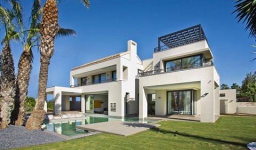 Annonce Vente Maison Marbella