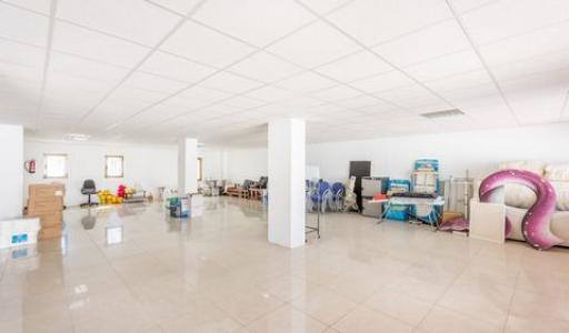 Acheter Local commercial 844 m2 Marbella