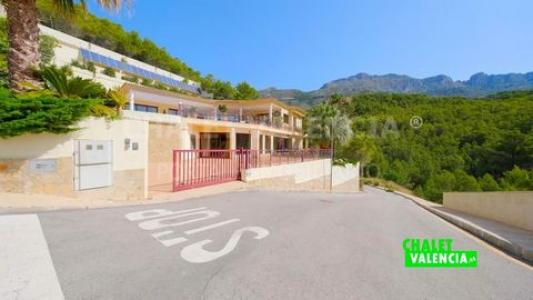 Vente Maison Valencia  C en Espagne