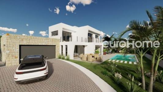 Acheter Maison 252 m2 Calpe