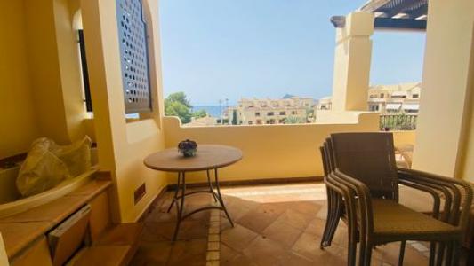 Acheter Appartement Altea rgion ALICANTE