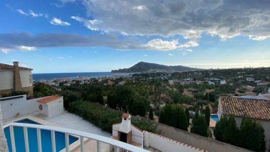 Annonce Vente Maison Altea