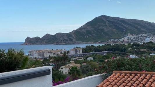 Acheter Maison 316 m2 Altea