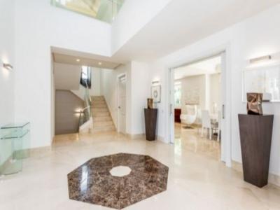 Acheter Maison 696 m2 Madrid