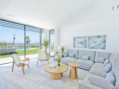 Acheter Maison 454 m2 Marbella