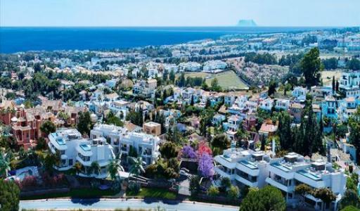 Acheter Maison Istan rgion MALAGA