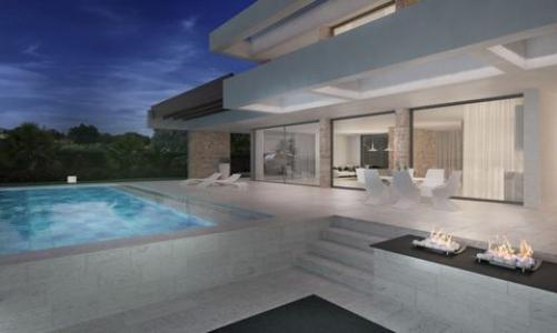 Vente Maison Marbella  MA en Espagne