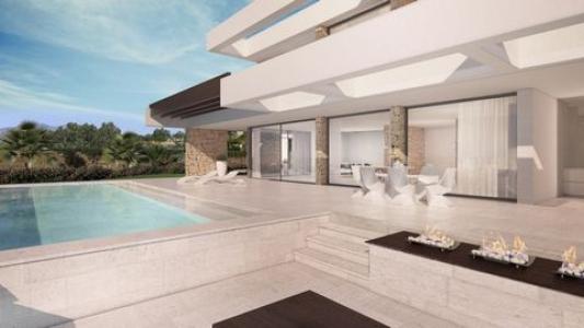 Acheter Maison 222 m2 Marbella