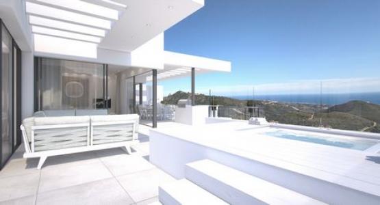 Annonce Vente Appartement Marbella