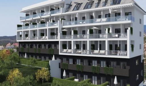 Annonce Vente Appartement Manilva