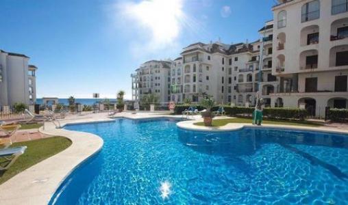 Acheter Appartement Estepona