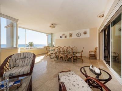 Vente Appartement San-pedro-alcantara  MA en Espagne