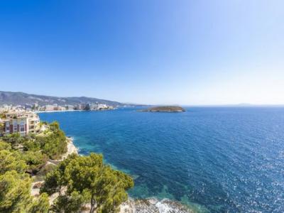 Vente Maison Calvia  PM en Espagne