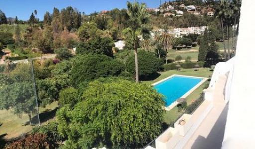 Acheter Appartement 180 m2 Marbella