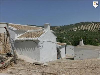 Vente Maison Iznajar  CO en Espagne