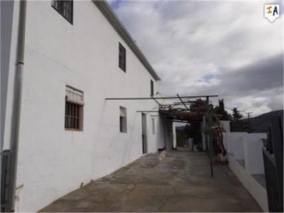 Vente Maison Iznajar  CO en Espagne