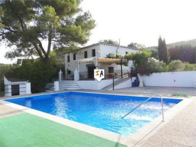 Annonce Vente Maison Priego-de-cordoba