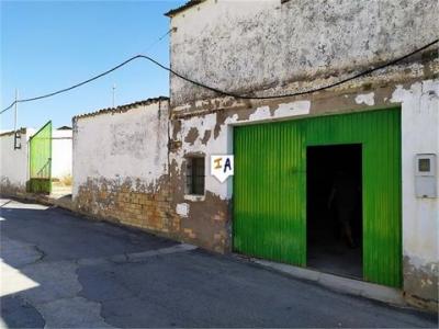 Annonce Vente Terrain Encinas-reales