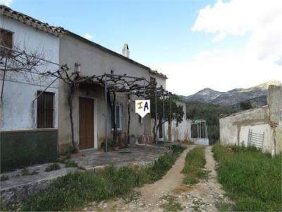 Annonce Vente Maison Fuensanta-de-martos