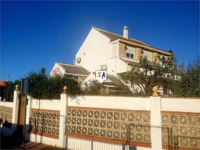 Annonce Vente Maison Alhaurin-de-la-torre