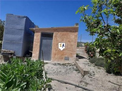 Vente Terrain Alcala-la-real  J en Espagne