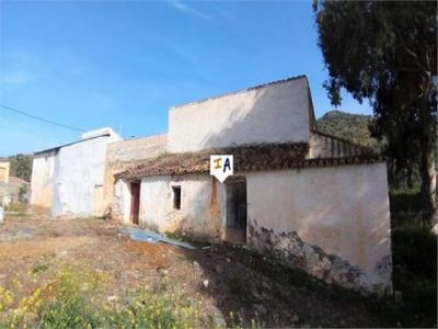 Vente Terrain Comares  MA en Espagne