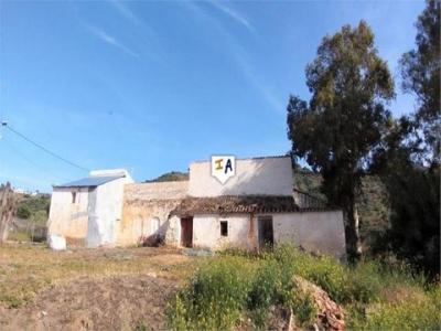 Annonce Vente Terrain Comares