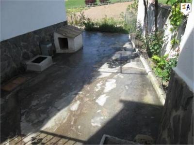 Vente Maison Alcala-la-real  J en Espagne