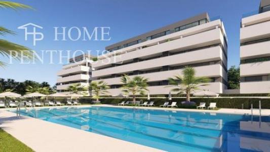 Annonce Vente Appartement Torremolinos