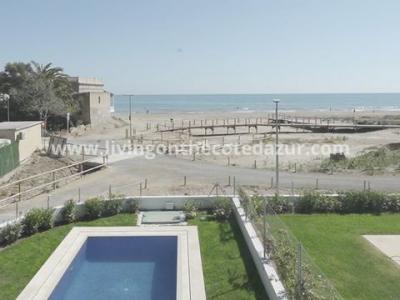 Acheter Maison 132 m2 Castellon-de-la-plana