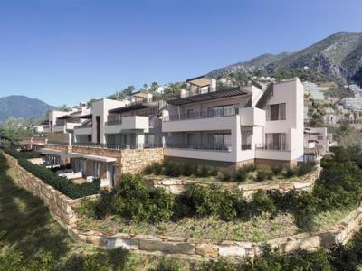 Vente Appartement Istan  MA en Espagne