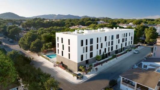 Acheter Appartement Capdepera rgion ISLAS-BALEARES