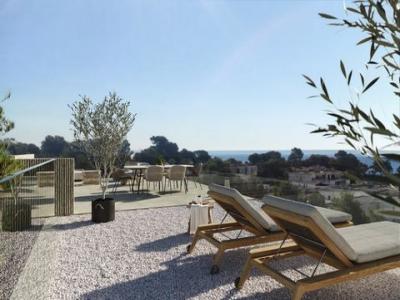 Annonce Vente Terrain Calvia