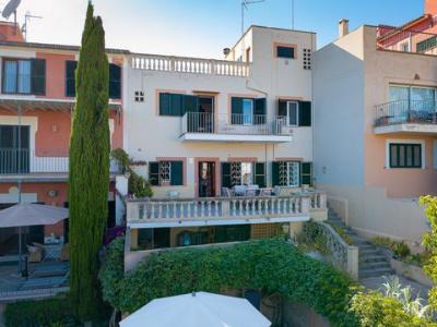 Annonce Vente Maison Palma-de-mallorca