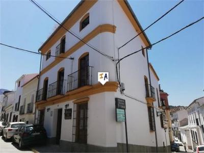 Annonce Vente Local commercial El-burgo