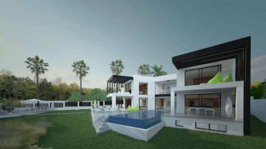 Annonce Vente Terrain Marbella