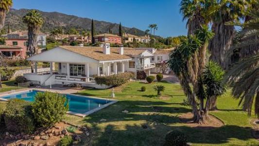 Annonce Vente Maison Marbella