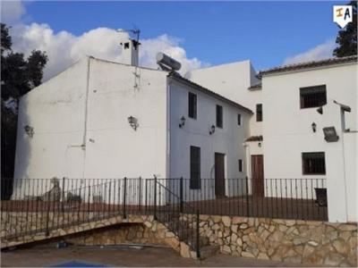 Vente Maison Iznajar  CO en Espagne