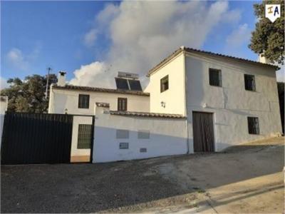 Annonce Vente Maison Iznajar