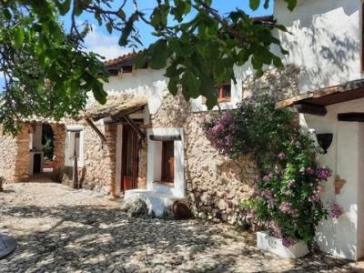 Annonce Vente Maison Cazorla