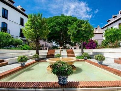 Vente Appartement Velez-de-benaudalla  GR en Espagne