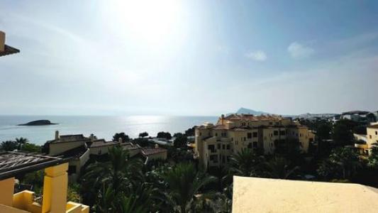 Acheter Appartement Altea rgion ALICANTE