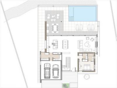 Vente Maison Sol-de-mallorca  PM en Espagne